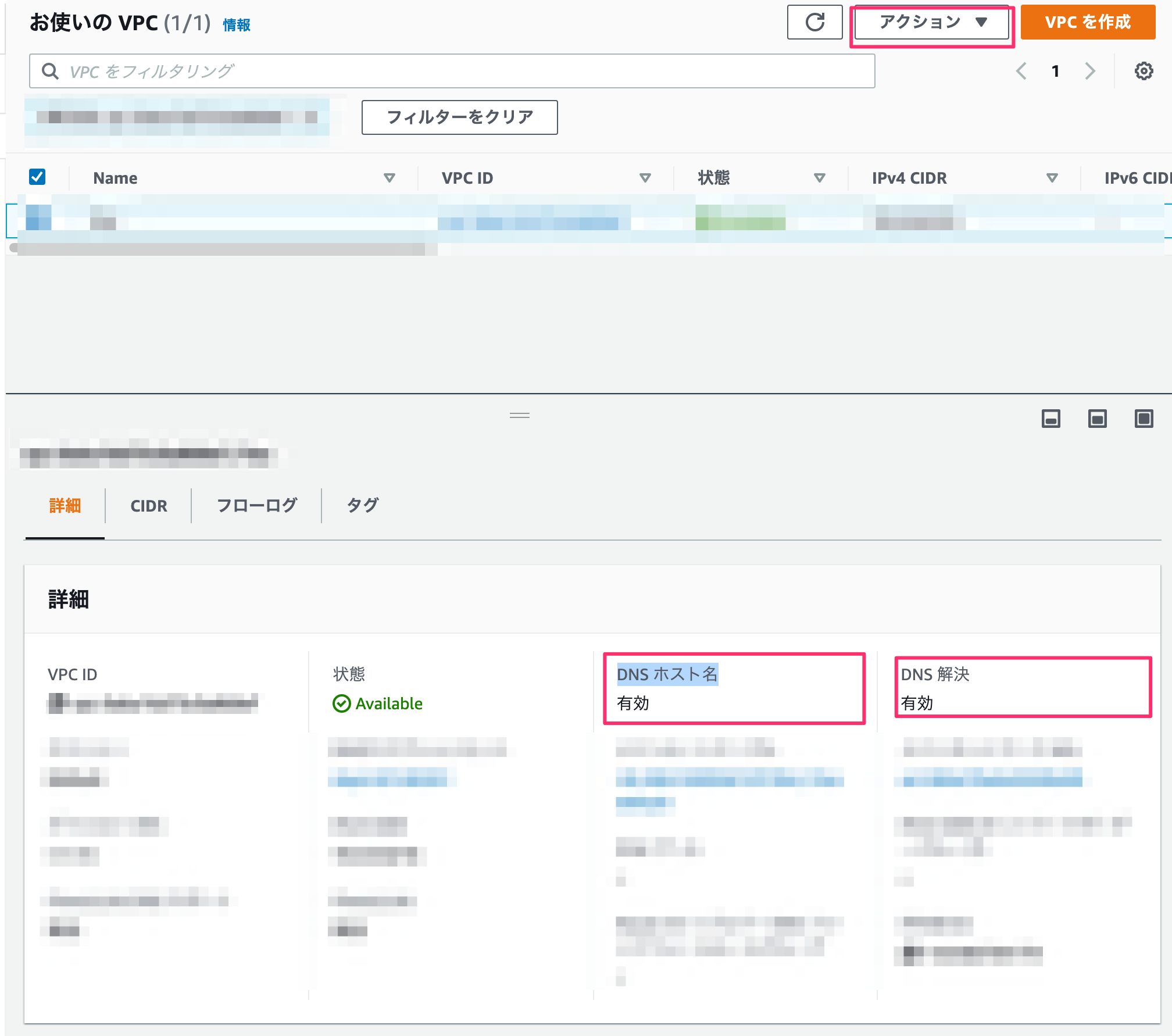 vpc-dns