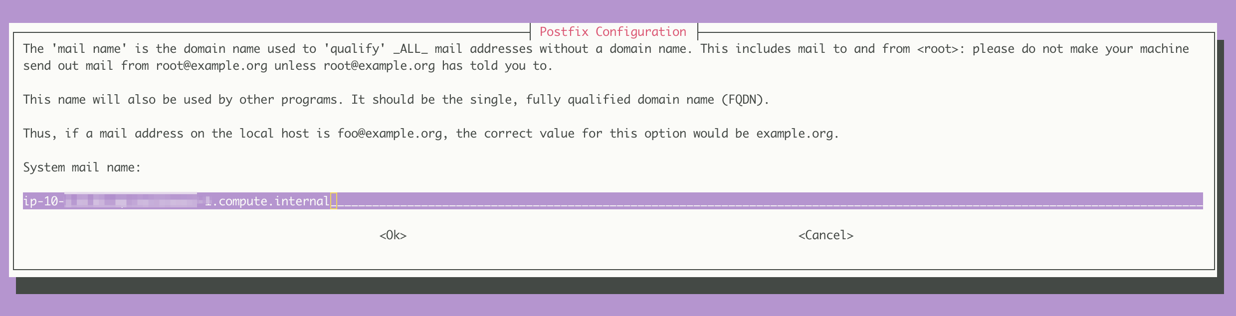 tmux